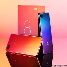 بلندگوی داخلی Xiaomi Mi 8 Lite